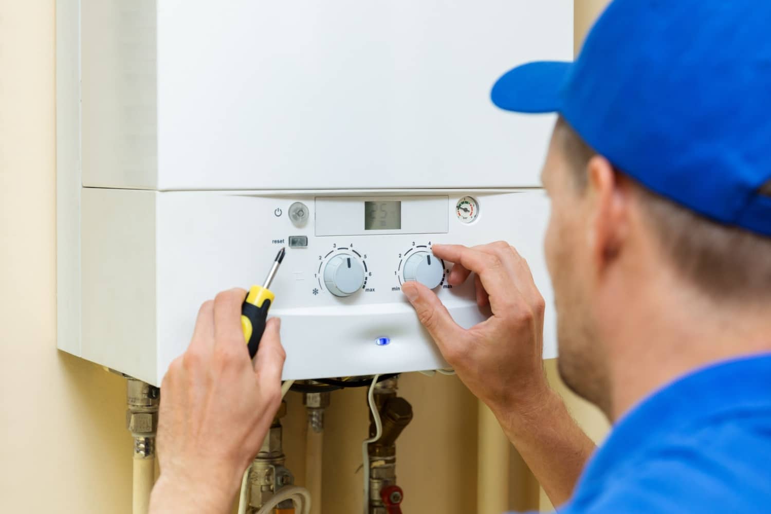 Fachgerechte Installation und Umbauarbeiten durch Transier Sanitär
